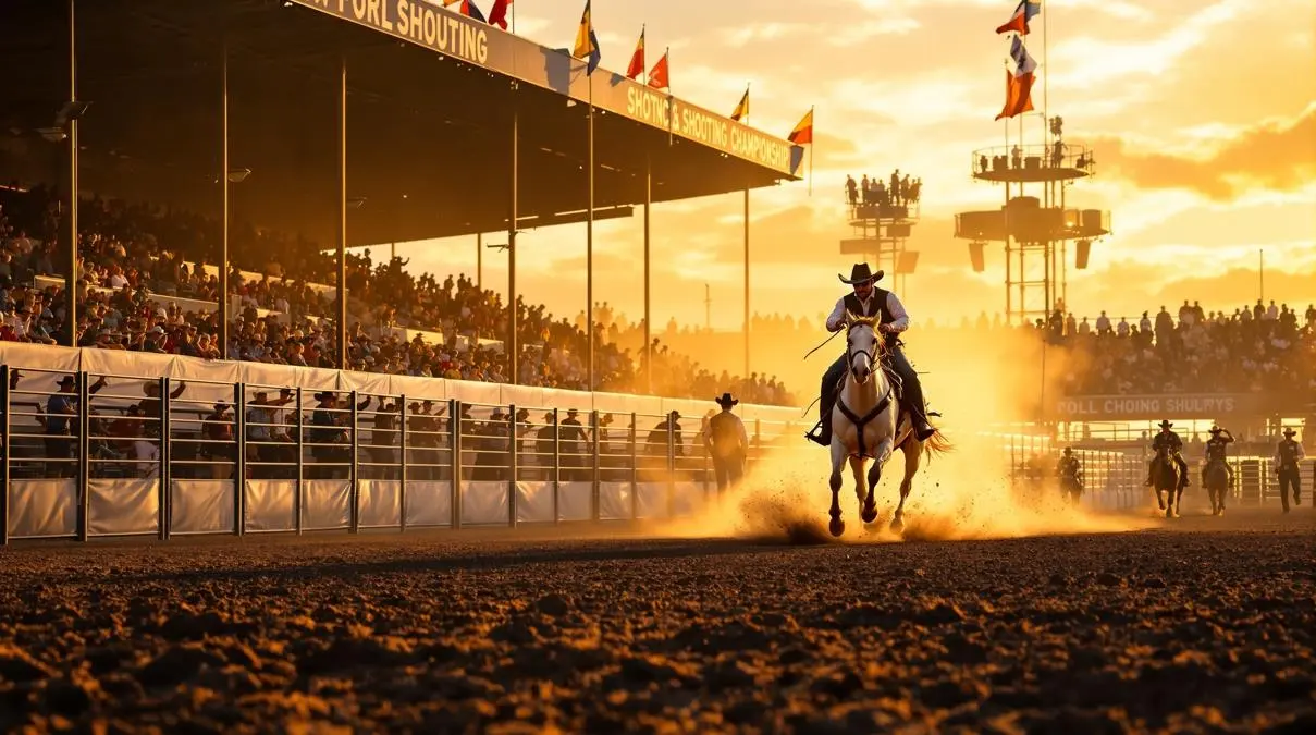 Texas State Championship: The Weekend in Review — Texas Smokin' Guns Blog Texas State Championship: The Weekend in Review